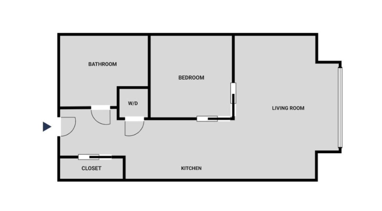 Mountain View Studio W Pool Gym Nr Tech Hqs Sfo-1206 Daire Sunnyvale Dış mekan fotoğraf