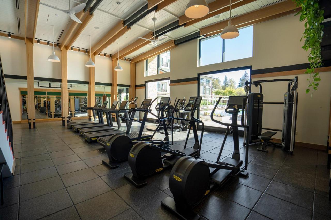 Mountain View Studio W Pool Gym Nr Tech Hqs Sfo-1206 Daire Sunnyvale Dış mekan fotoğraf